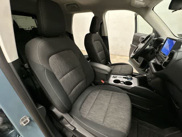 Certified 2022 Ford Bronco Sport Big Bend AWD/4WD image 21