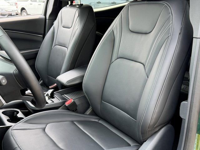 Certified 2025 Ford Mustang Mach-E Premium AWD/4WD image 16
