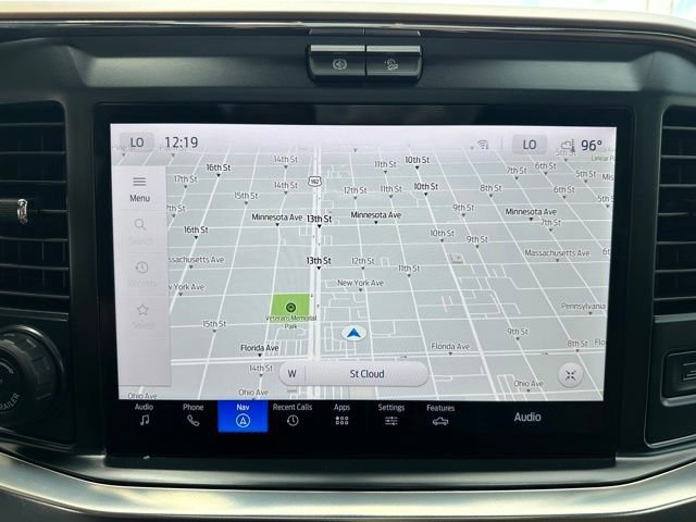 Certified 2025 Ford F250 King Ranch w/ FX4 Off-Road Package image 18