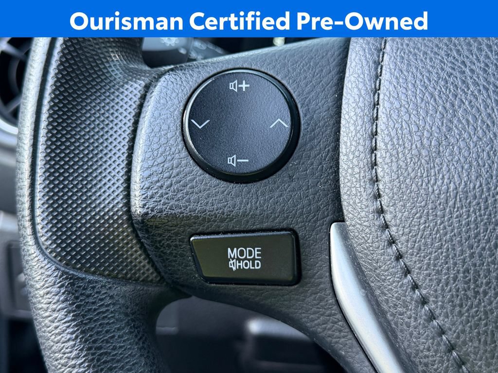 Used 2019 Toyota Corolla LE FWD image 20