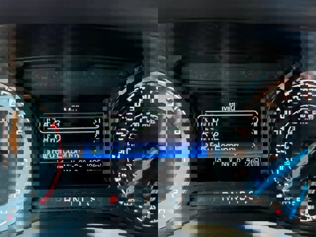 Certified 2023 Ford Ranger Lariat w/ FX4 Off-Road Package image 34