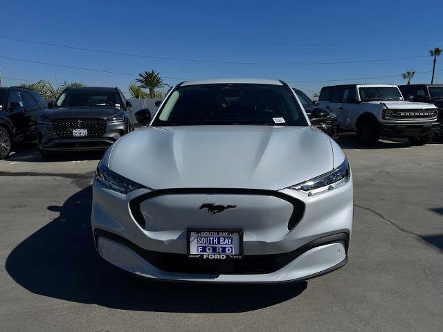 Certified 2023 Ford Mustang Mach-E Select image 11