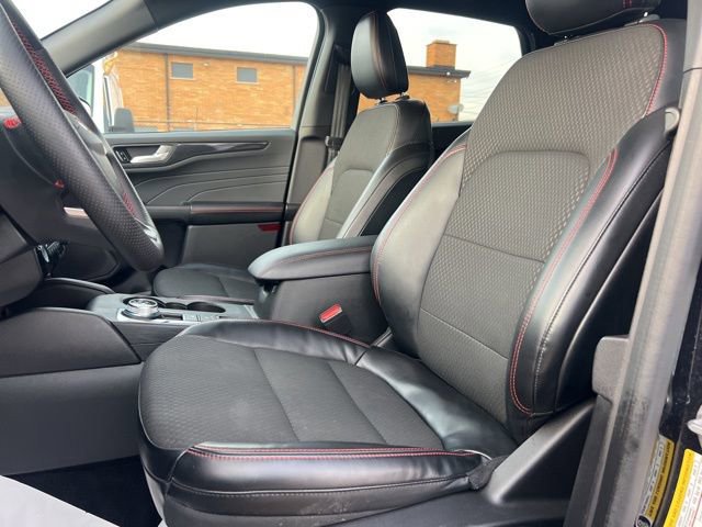 Certified 2023 Ford Escape ST-Line Elite image 20