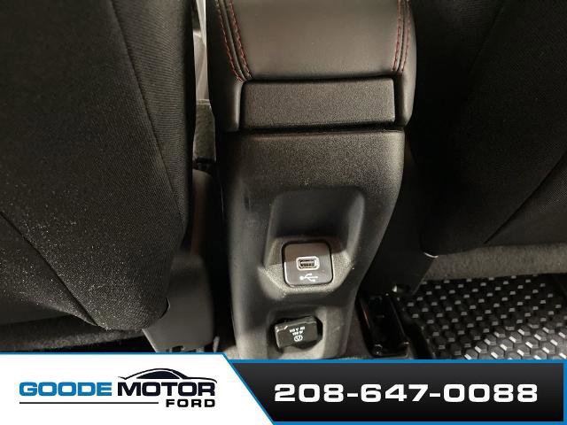 Used 2022 Jeep Renegade Trailhawk image 20