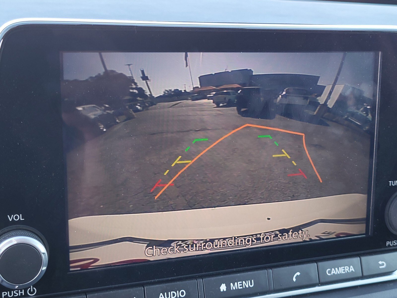 Used 2024 Nissan Rogue S image 20