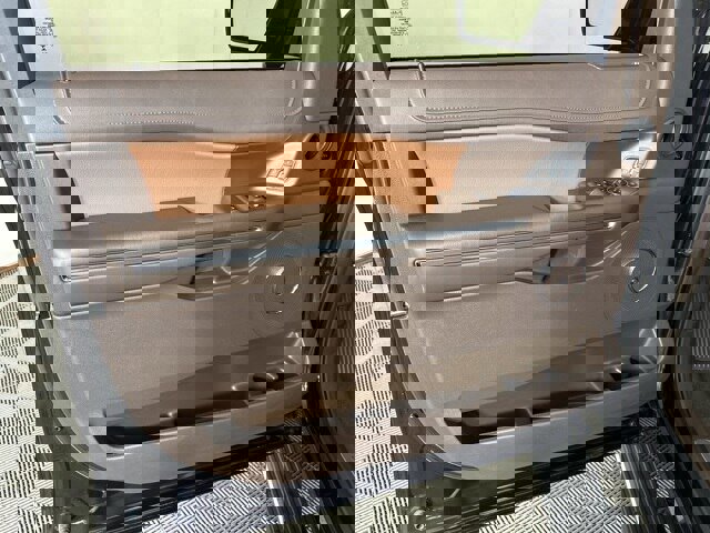 Certified 2024 Ford Expedition Max King Ranch image 8