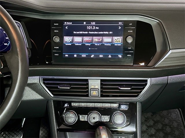 Used 2021 Volkswagen Jetta SEL image 11