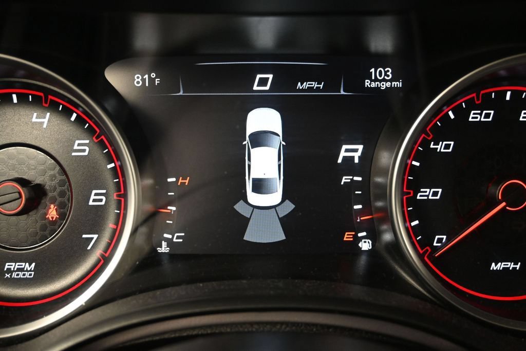 Used 2022 Dodge Charger SXT RWD image 31