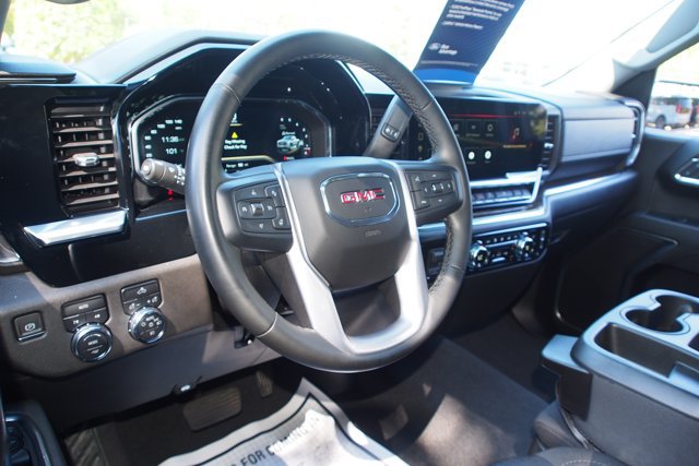 Used 2024 GMC Sierra 1500 Elevation AWD/4WD image 15