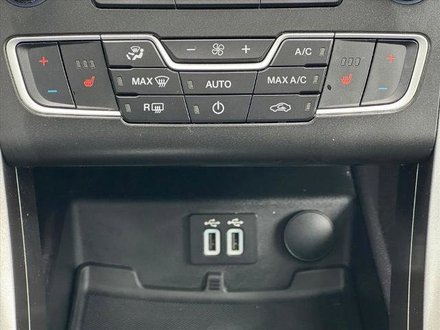 Certified 2020 Ford Fusion SEL image 15