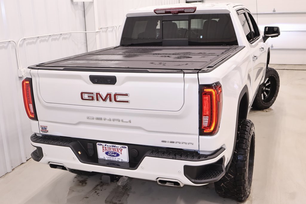 Used 2022 GMC Sierra 1500 Denali image 7