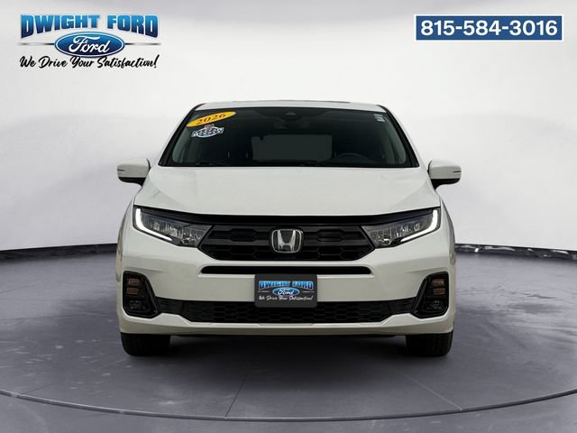 Used 2026 Honda Odyssey Elite image 8