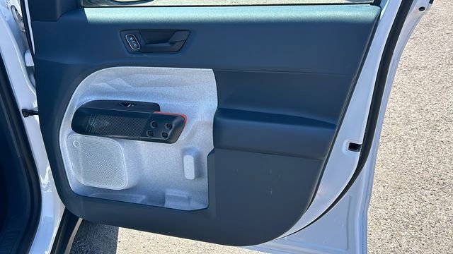 Certified 2024 Ford Maverick XLT FWD image 10