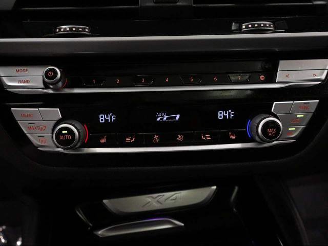 Used 2021 BMW X4 xDrive30i w/ Premium Package 3 image 13