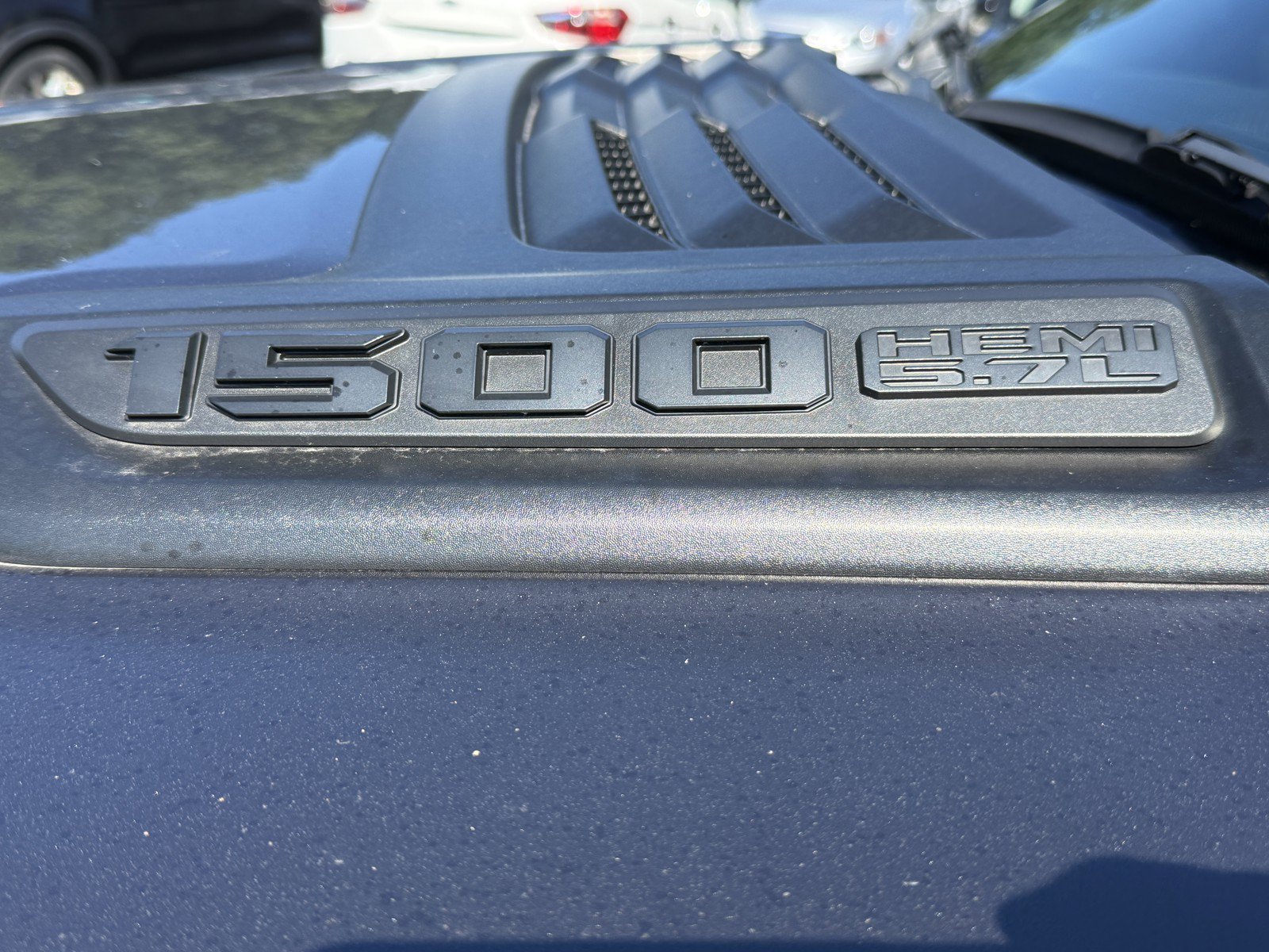 Used 2022 RAM 1500 Rebel w/ Rebel Level 2 Equipment Group AWD/4WD image 27