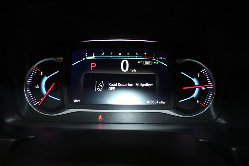 Used 2021 Honda Pilot EX-L image 26