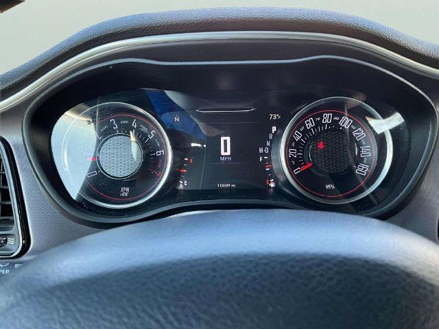Used 2019 Dodge Challenger SXT RWD image 10