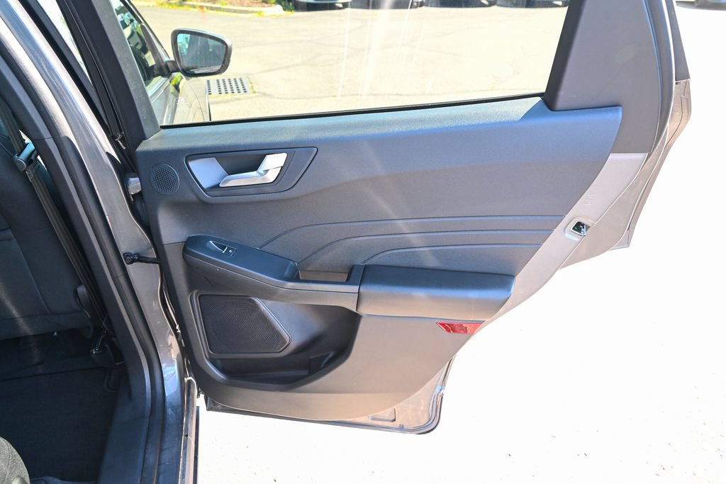 Certified 2023 Ford Escape Active w/ Tech Pack #2 AWD/4WD image 29