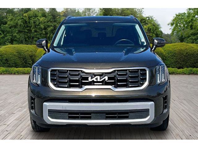 Used 2025 Kia Telluride S image 5
