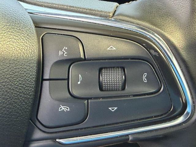 Used 2025 Buick Envista Avenir FWD image 20