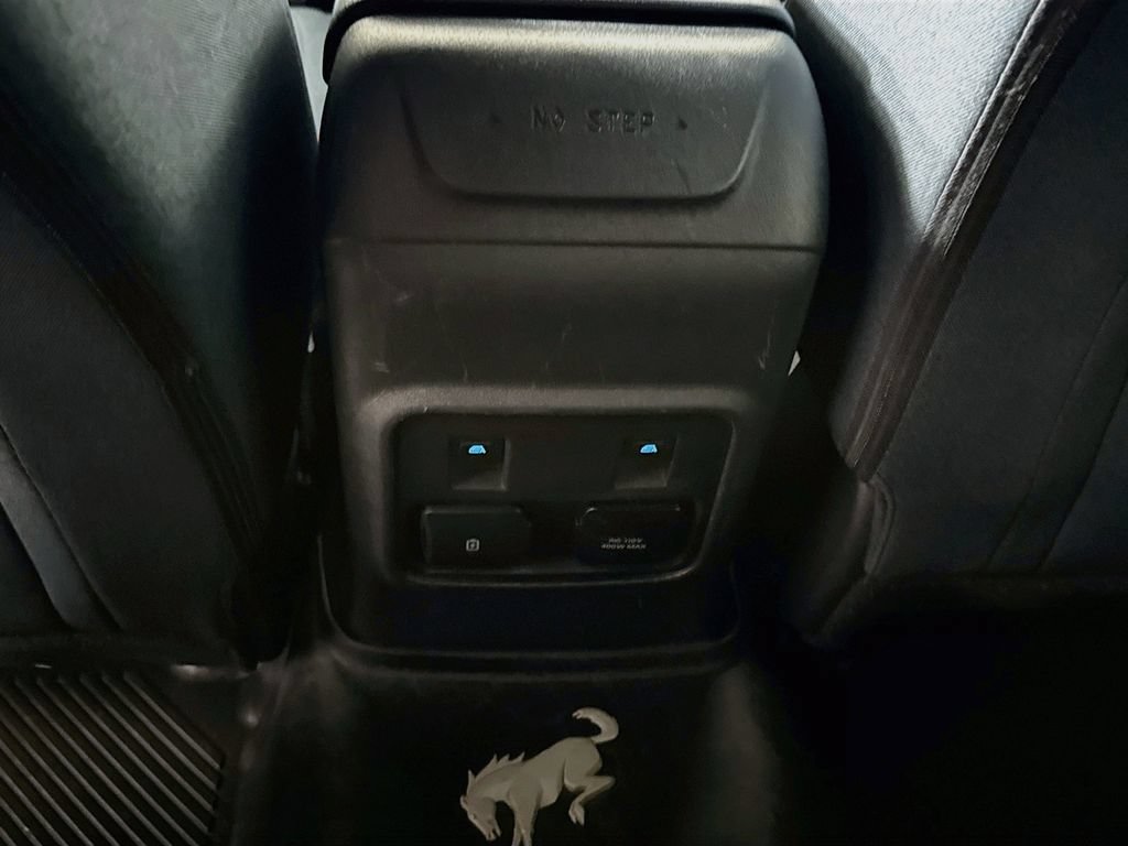Certified 2023 Ford Bronco Heritage Edition AWD/4WD image 25