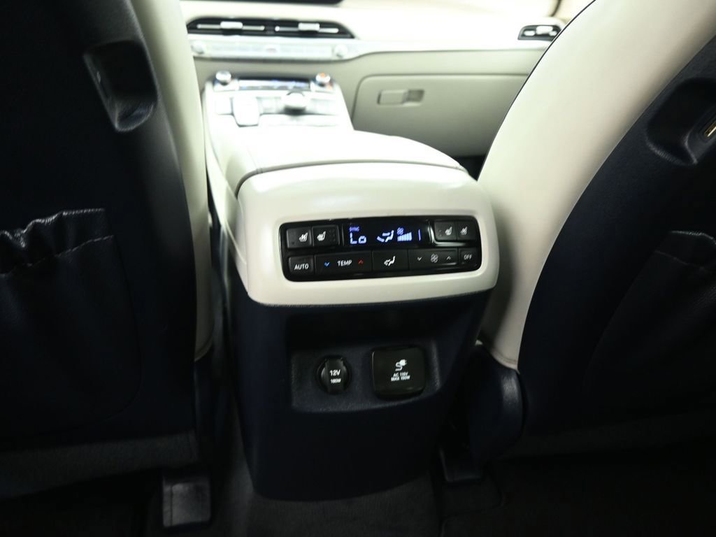 Used 2022 Hyundai Palisade Limited image 47