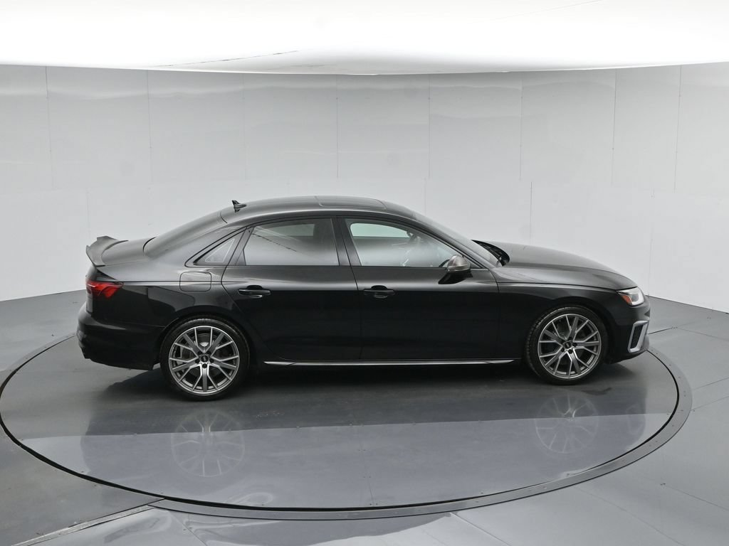 Used 2023 Audi S4 Premium Plus w/ Premium Plus Package AWD/4WD image 48