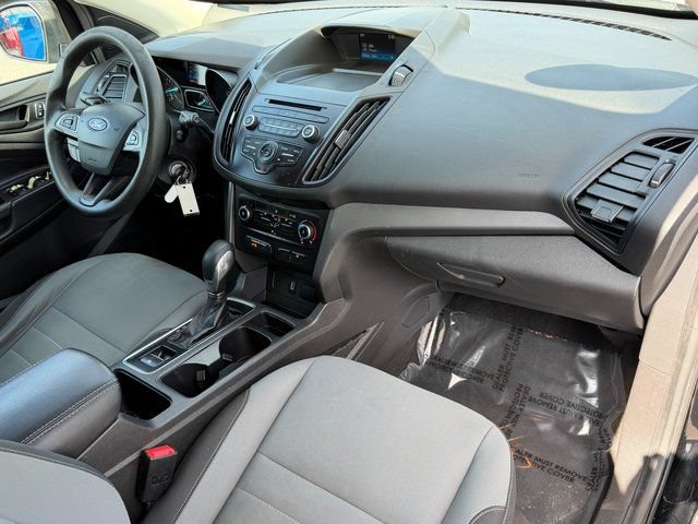 Certified 2018 Ford Escape S FWD image 28