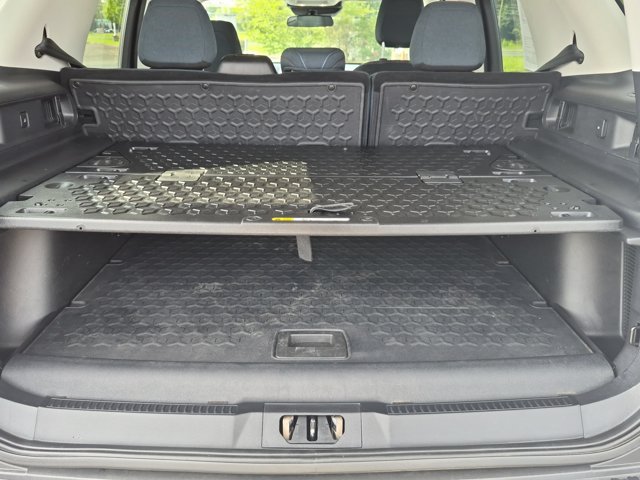 Certified 2023 Ford Bronco Sport Heritage w/ Heritage Convenience Package AWD/4WD image 30