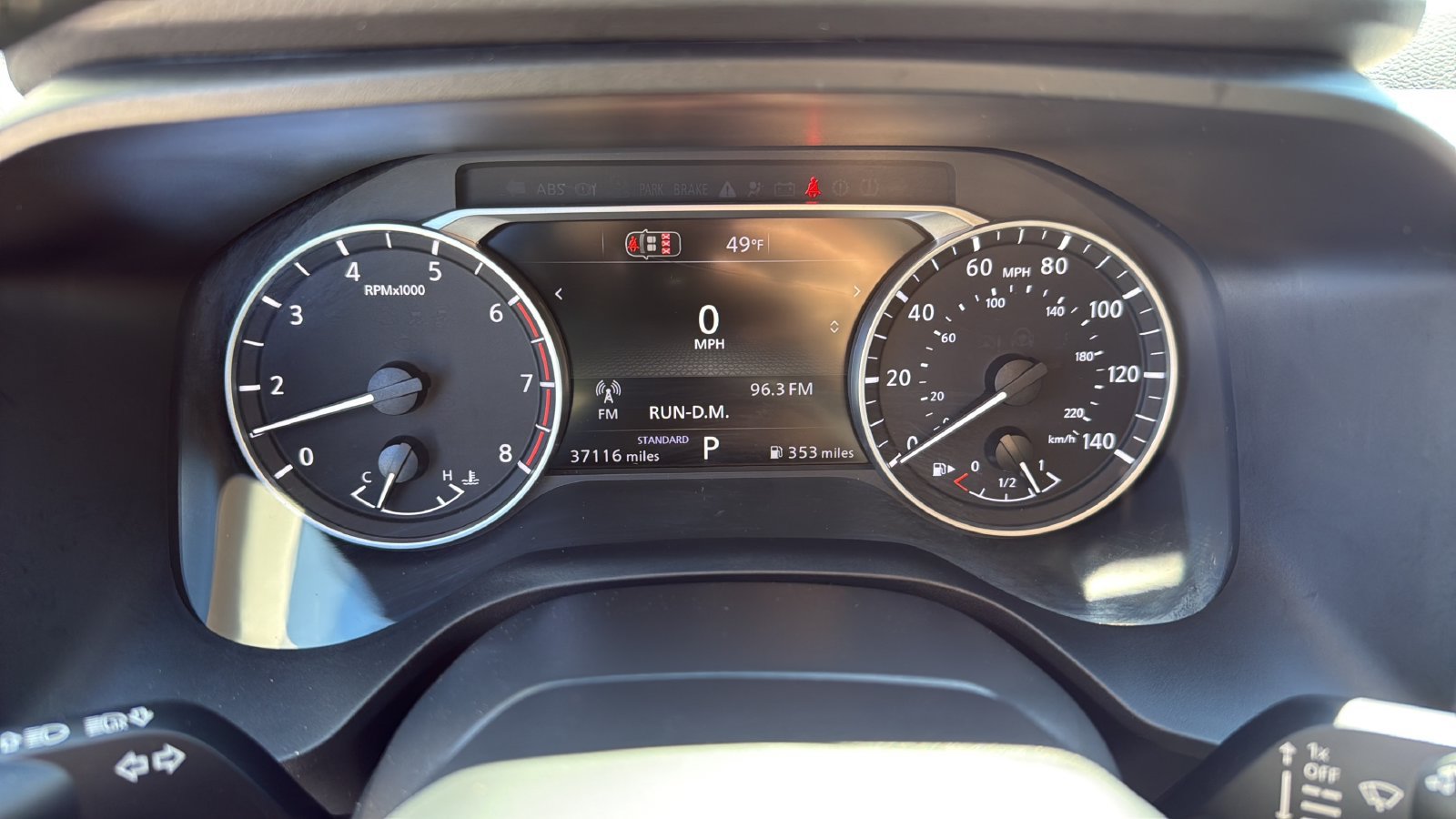 Used 2026 Nissan Rogue SV FWD image 10