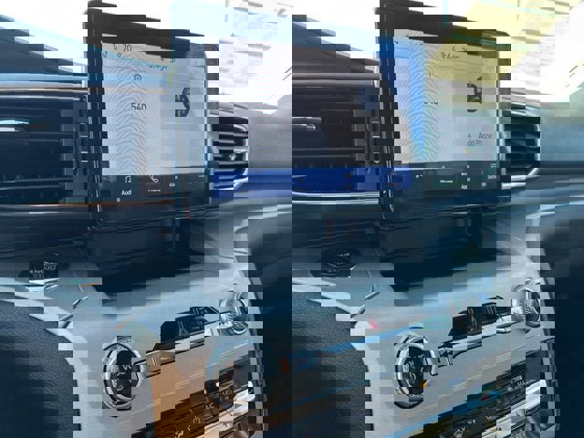 Certified 2022 Ford Explorer XLT w/ Equipment Group 202A image 16