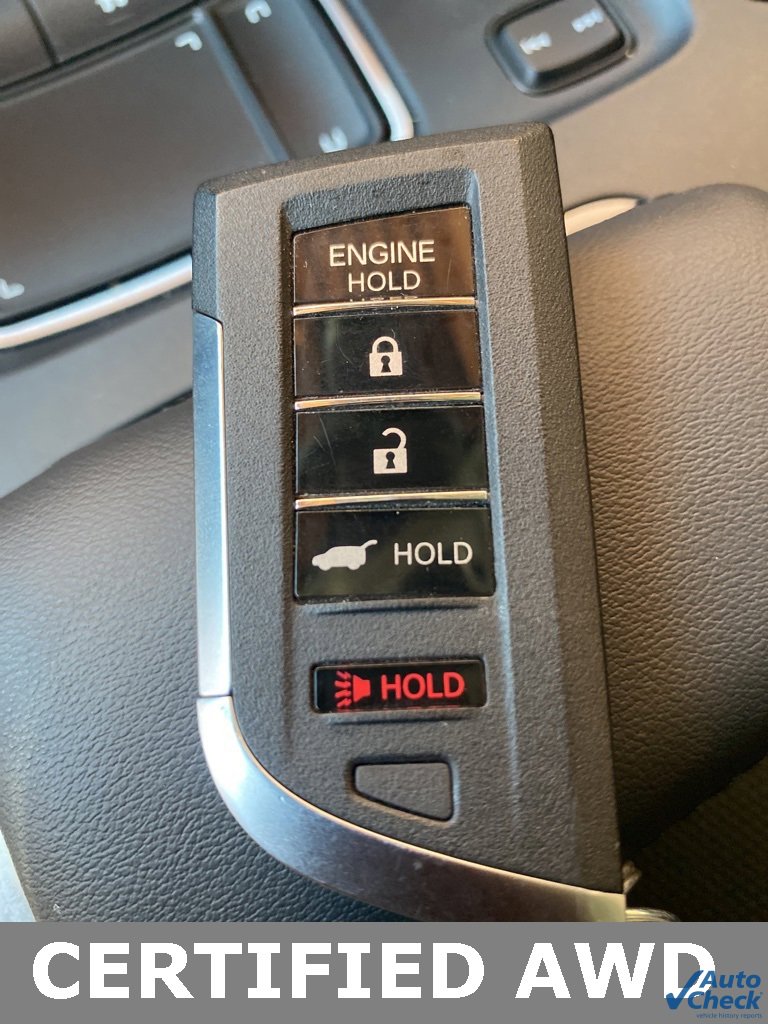 Used 2022 Acura MDX SH-AWD w/ Advance Package image 60