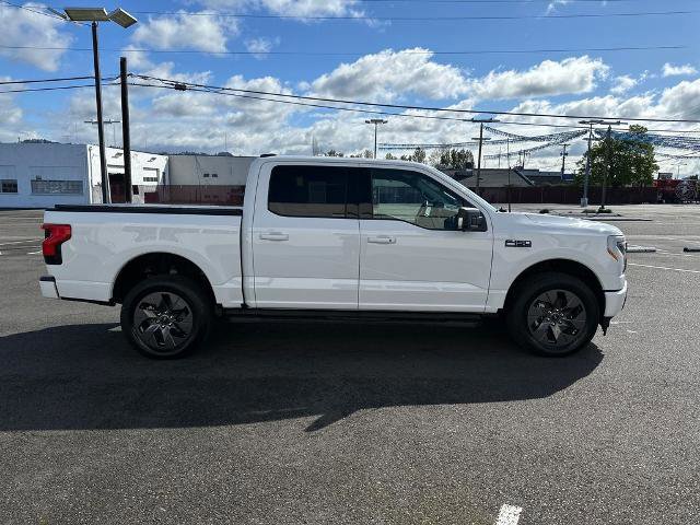 Certified 2024 Ford F150 Lightning Flash image 7