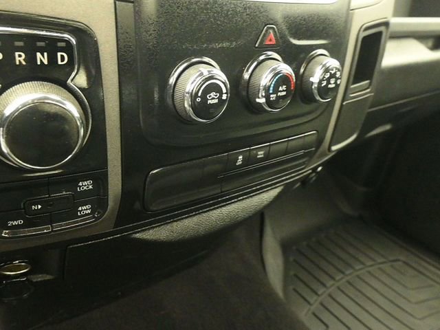 Used 2017 RAM 1500 Express image 14