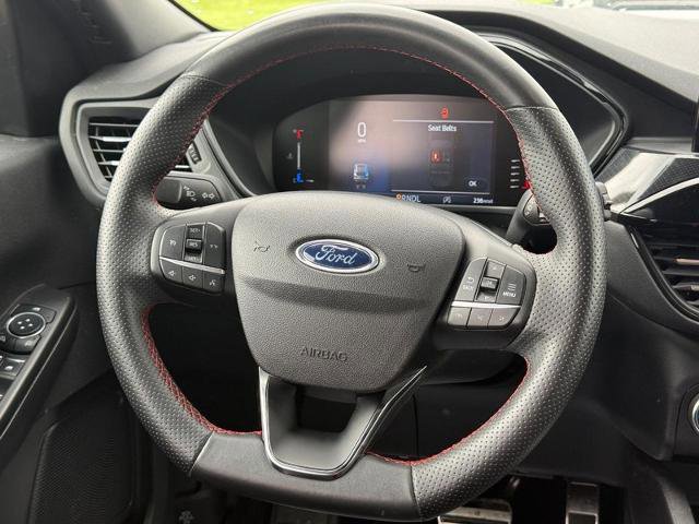 Certified 2023 Ford Escape ST-Line FWD image 12
