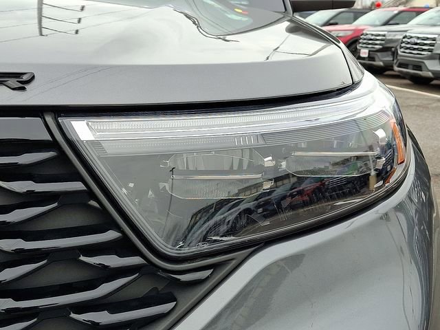 Certified 2024 Ford Explorer ST-Line w/ Class IV Trailer Tow Package image 9