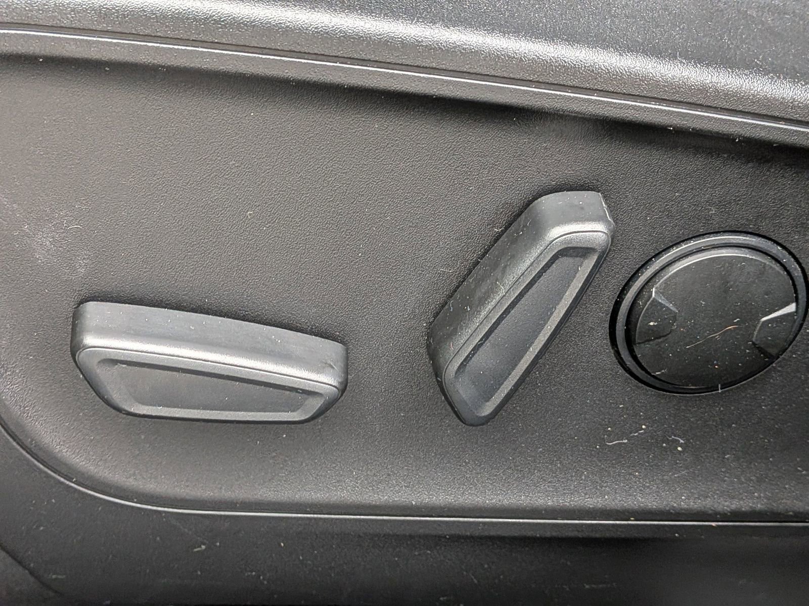 Certified 2023 Ford Escape ST-Line w/ Tech Pack #1 image 22