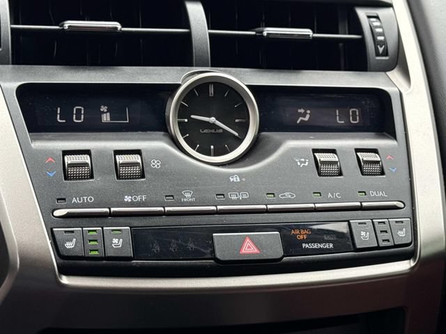 Used 2020 Lexus NX 300h AWD w/ Comfort Package image 15