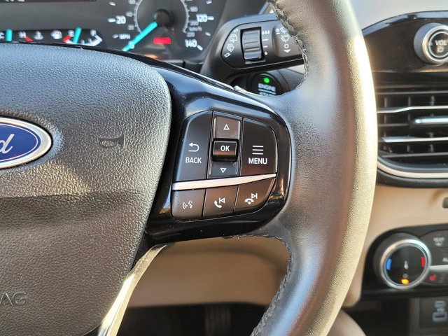 Certified 2022 Ford Escape SE w/ Convenience Package image 25