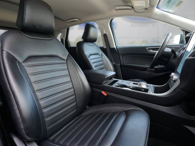 Certified 2024 Ford Edge SEL w/ Convenience Package AWD/4WD image 22