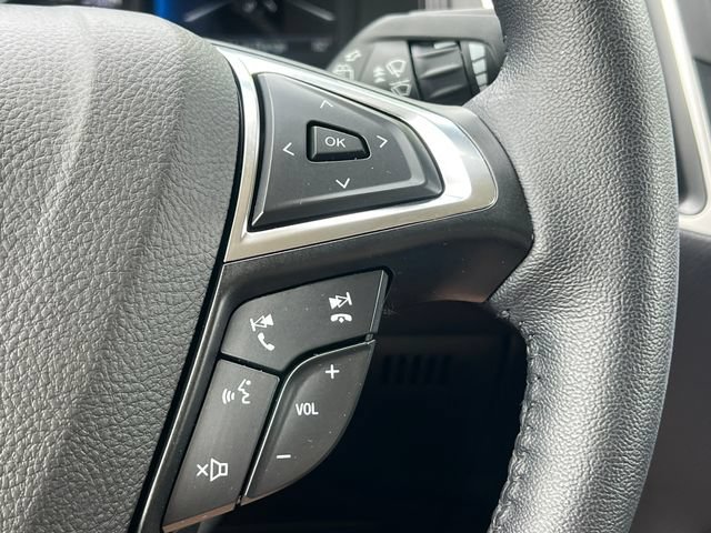 Certified 2023 Ford Edge SEL w/ Convenience Package AWD/4WD image 20