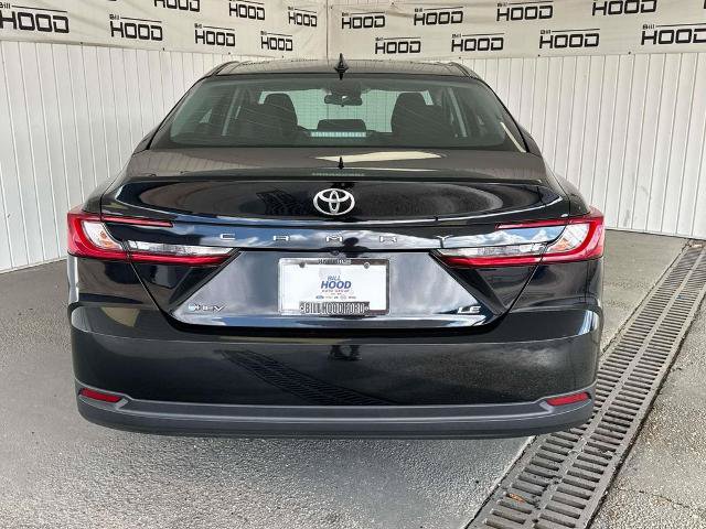 Used 2025 Toyota Camry LE FWD image 8