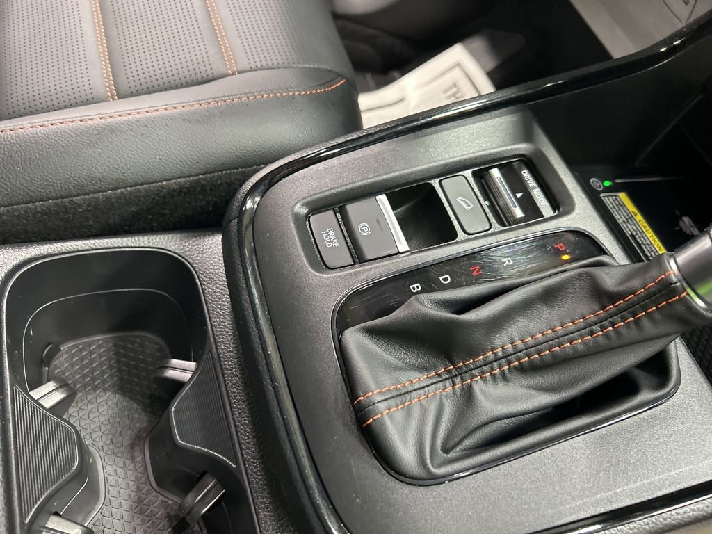 Used 2023 Honda CR-V Sport Touring image 46