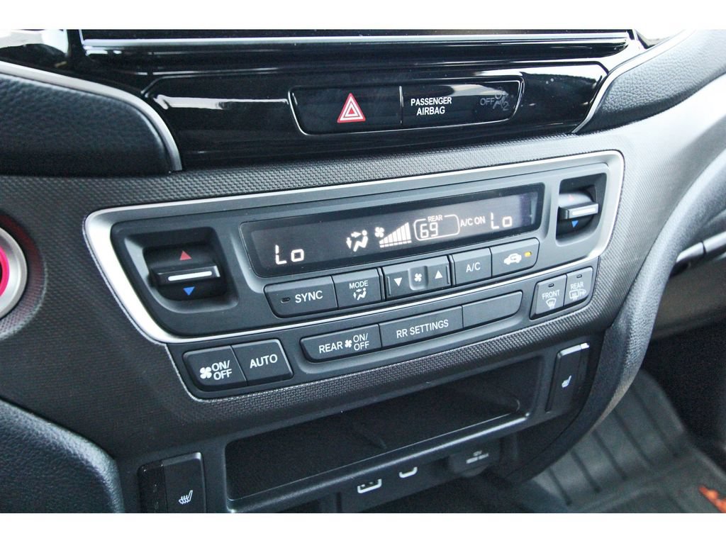 Used 2024 Honda Ridgeline TrailSport image 24