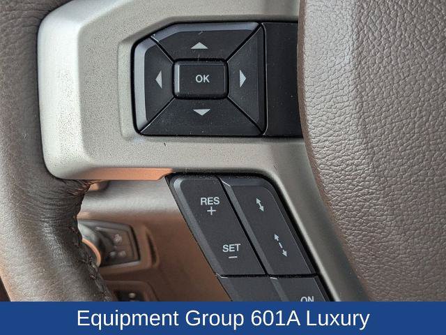 Certified 2020 Ford F150 King Ranch w/ Equipment Group 601A Luxury RWD image 23