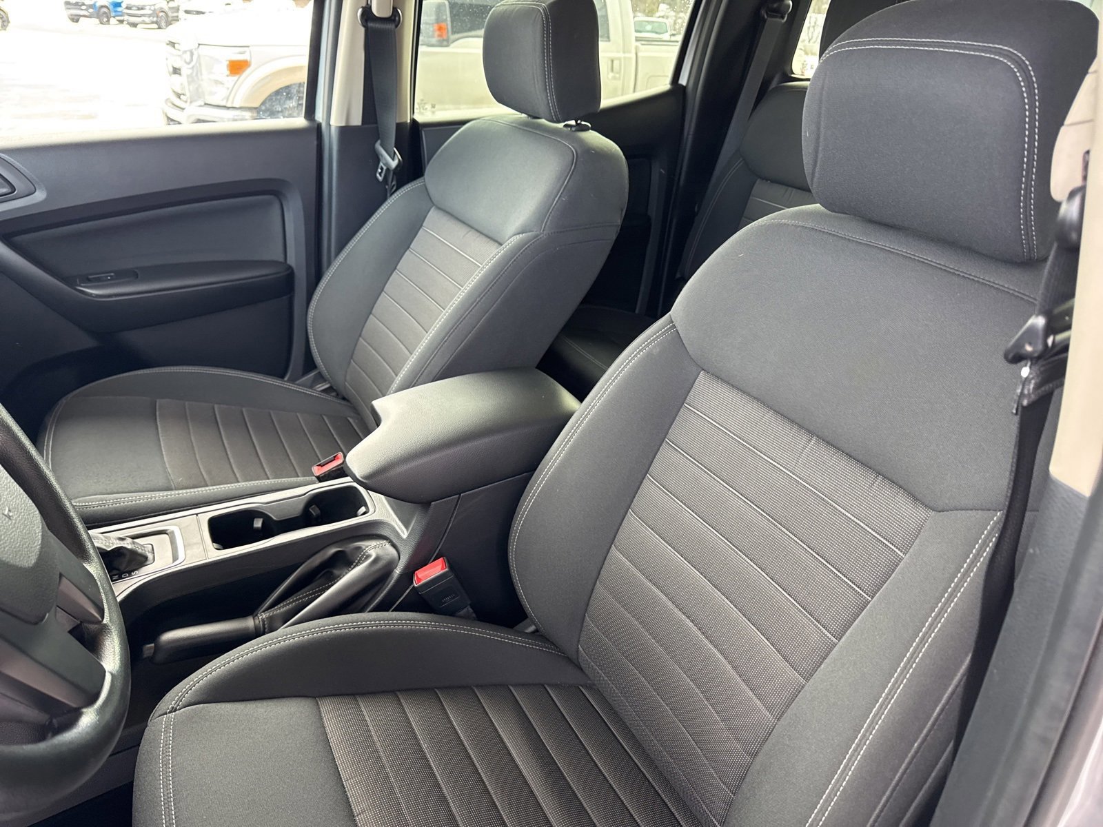 Certified 2020 Ford Ranger XL w/ Equipment Group 101A Mid image 24