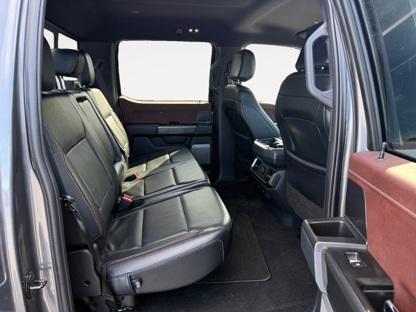 Certified 2023 Ford F150 Lariat image 18