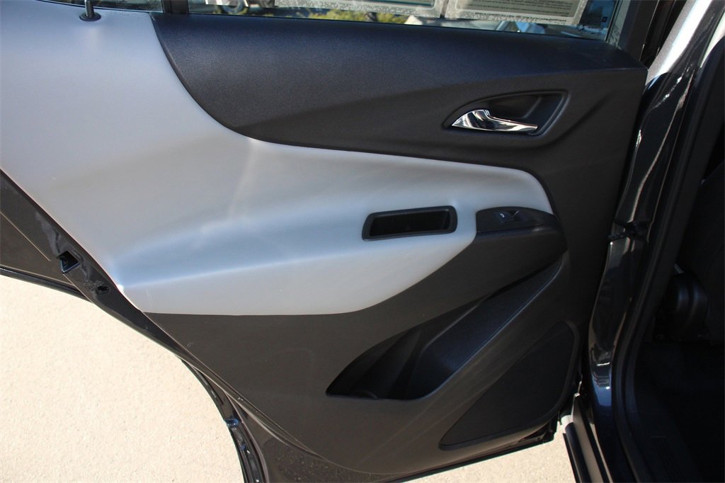 Used 2022 Chevrolet Equinox LS image 21