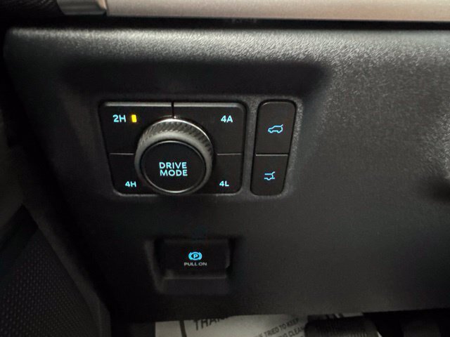 Certified 2027 Ford Expedition Max Active AWD/4WD image 20