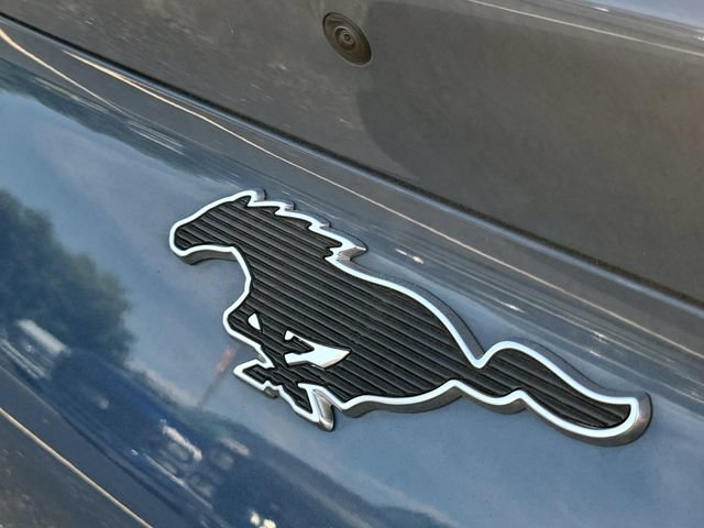 Certified 2024 Ford Mustang Mach-E Select AWD/4WD image 29